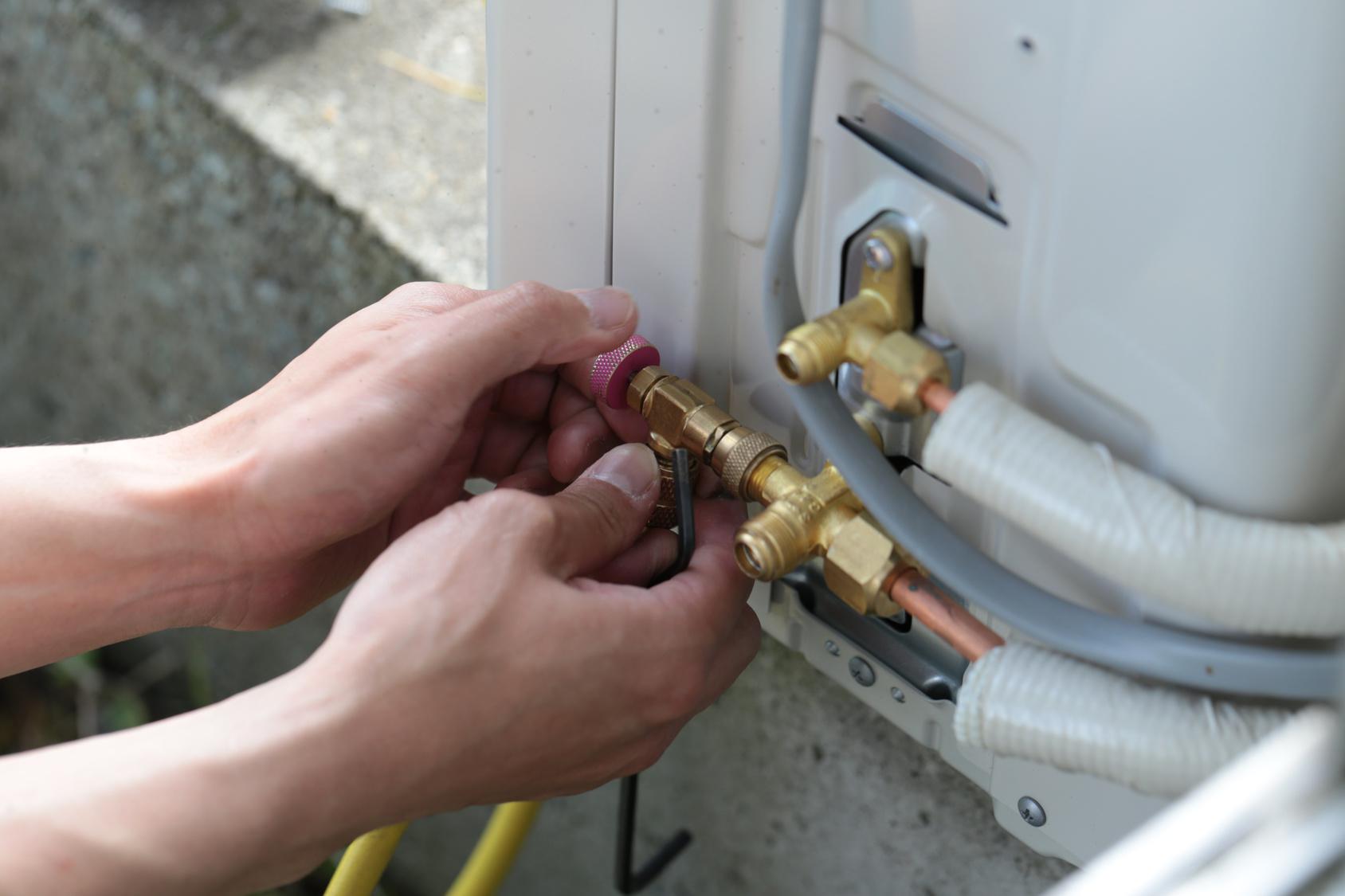 installation chauffage électrique tarif Nézel