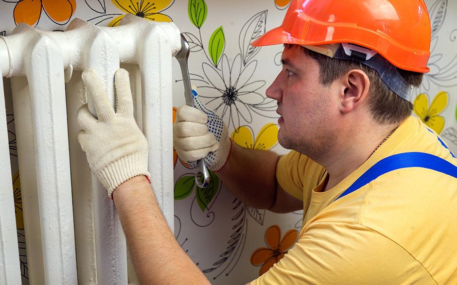 installation chauffage électrique tarif Nézel
